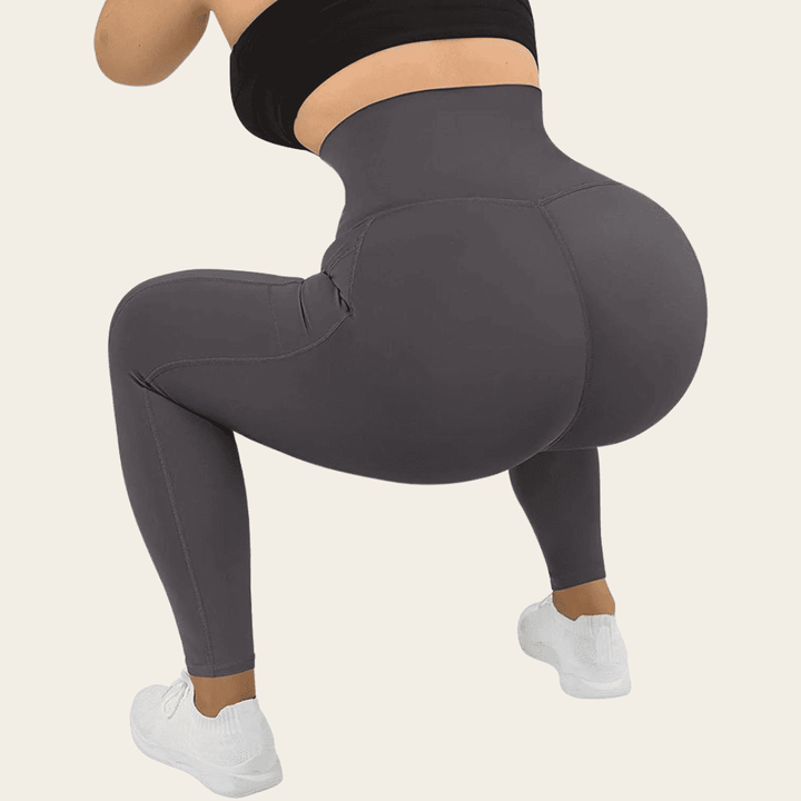 Levoire | Jean Taille Haute Pour Femmes