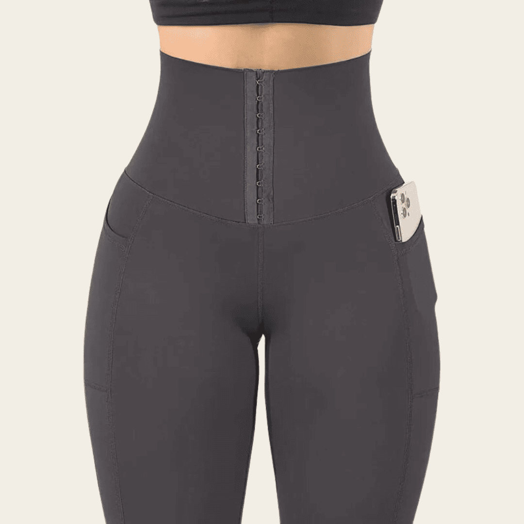 Levoire | Jean Taille Haute Pour Femmes