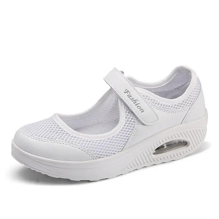 Levoire | Chaussures Orthopédiques Chaussures De Randonnée En Mesh Pour Femmes