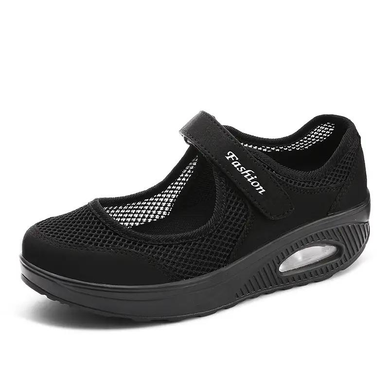 Levoire | Chaussures Orthopédiques Chaussures De Randonnée En Mesh Pour Femmes
