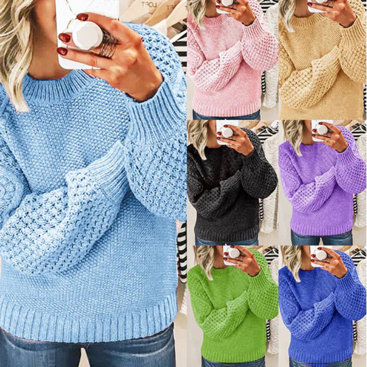 Levoire | Pull Élégant Avec Une Douceur Luxueuse