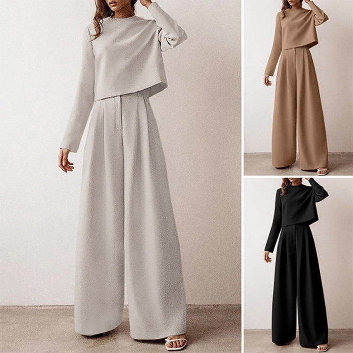 Levoire | Ensemble Deux Pièces Pour Femme - Confortable