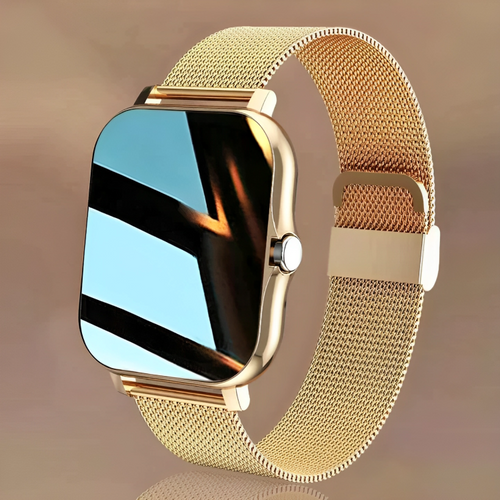 Montre intelligente multifonction avancée