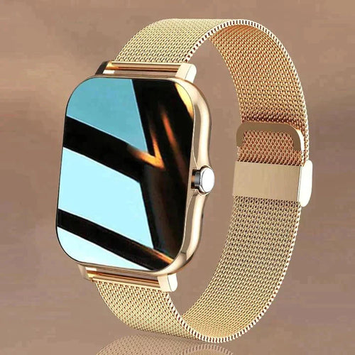 Levoire | Montre Montre Intelligente Multifonctionnelle De Haute Qualité