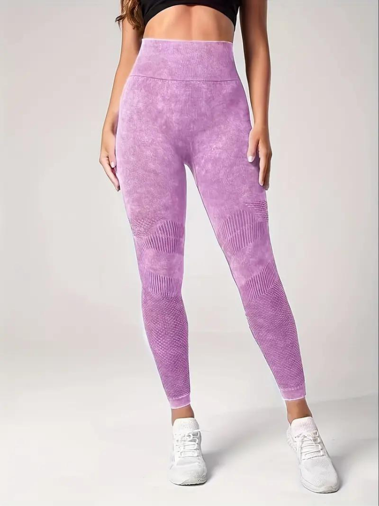 Levoire | Collants D'Entraînement Femmes Leggings De Sport Taille Haute