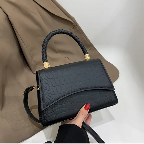 Levoire | Sac À Main - Avec Poignée Supérieure Pratique