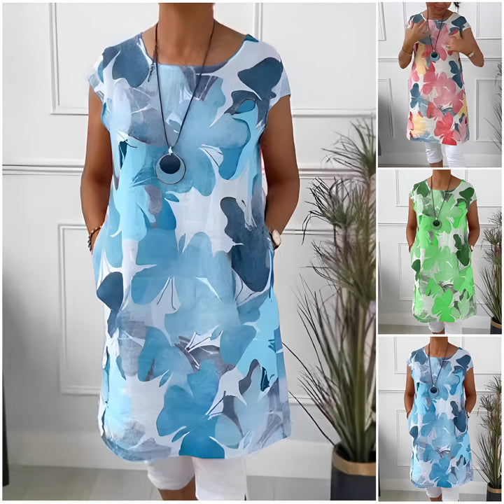 Levoire | Robe Chemise Ambitieuse
