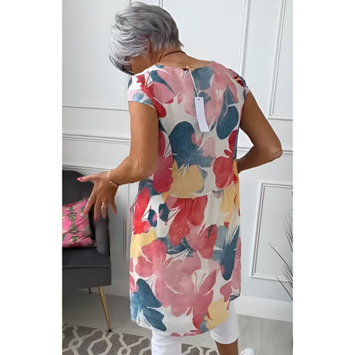 Levoire | Robe Chemise Ambitieuse