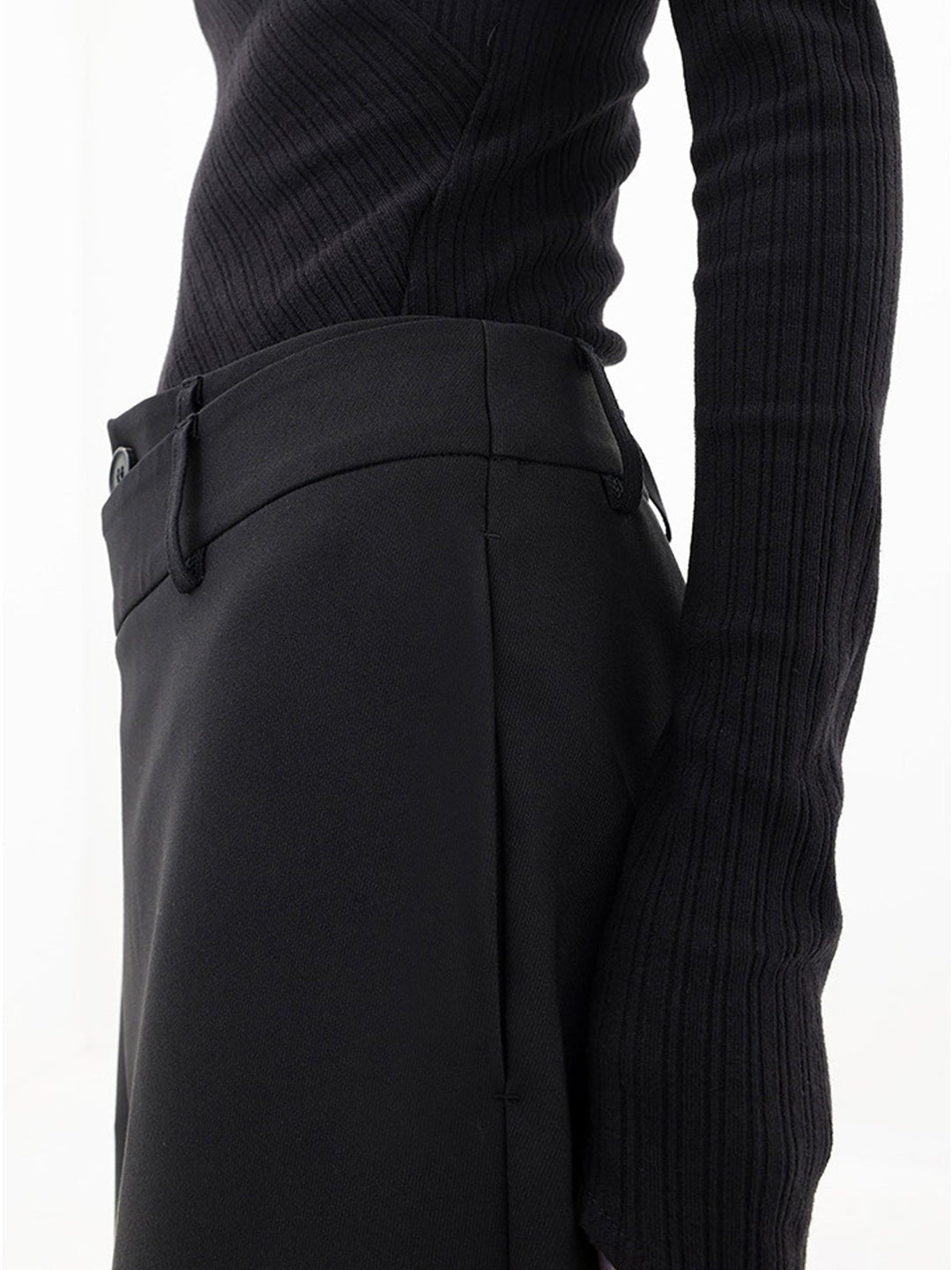 Levoire | Pantalon Minimaliste Femme