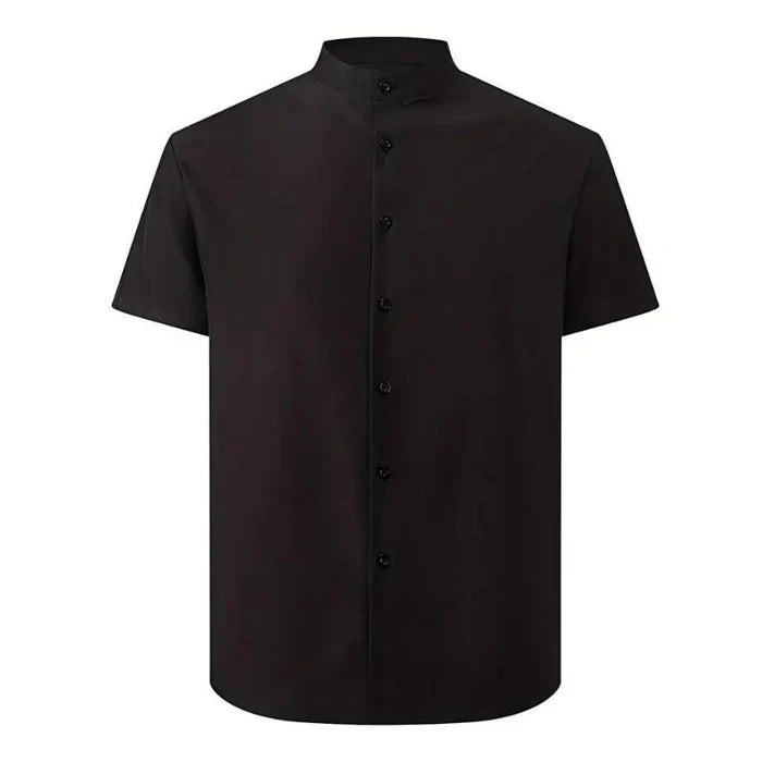 Levoire | Chemise À Manches Courtes Pastores