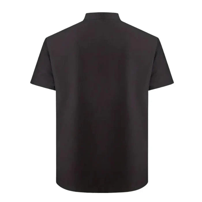 Levoire | Chemise À Manches Courtes Pastores