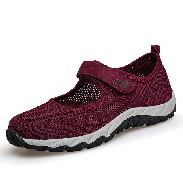Levoire | Chaussures De Santé Légères Pour Femmes Rot