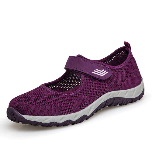 Levoire | Chaussures De Santé Légères Pour Femmes