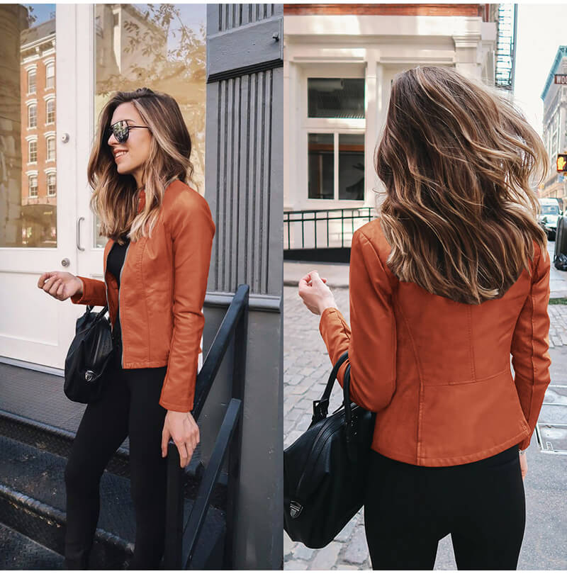 Levoire | Veste Bombardier Pour Femme | L'hiver