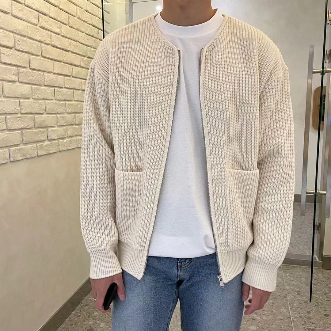 Levoire | Gilet Tendance Abricot