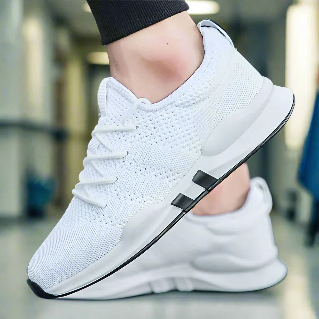 Levoire | Chaussures Ergonomiques Avec Support De Pied Pour Le Soin