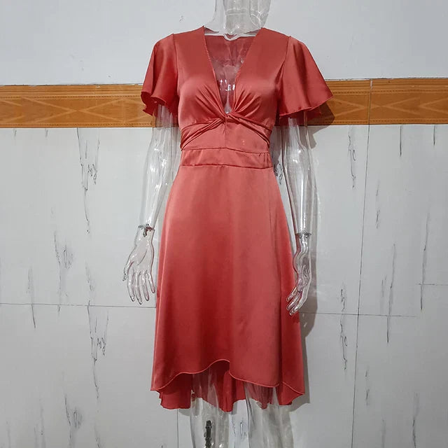 Levoire | Robe Palissandre