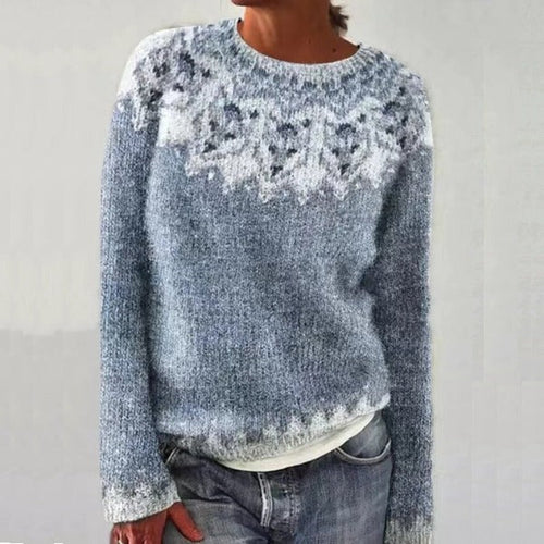Levoire | Pull Doux