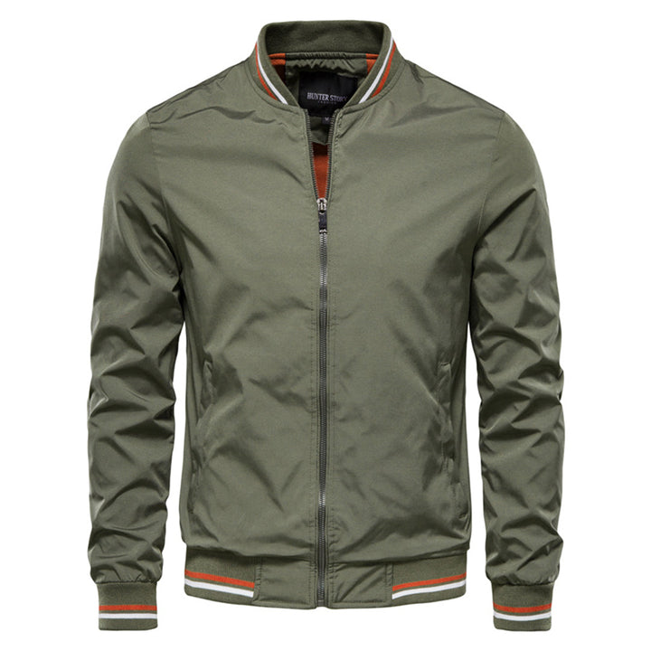 Avriane - Veste bomber pour hommes