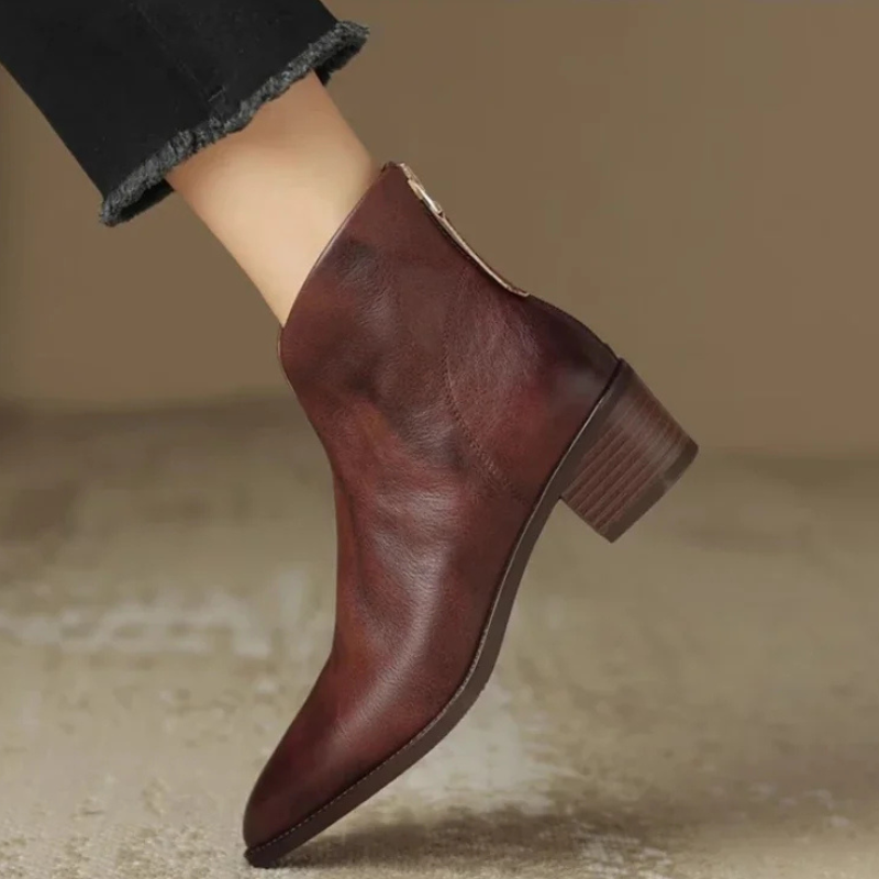 Levoire | Bottes pour femmes alliant style et confort