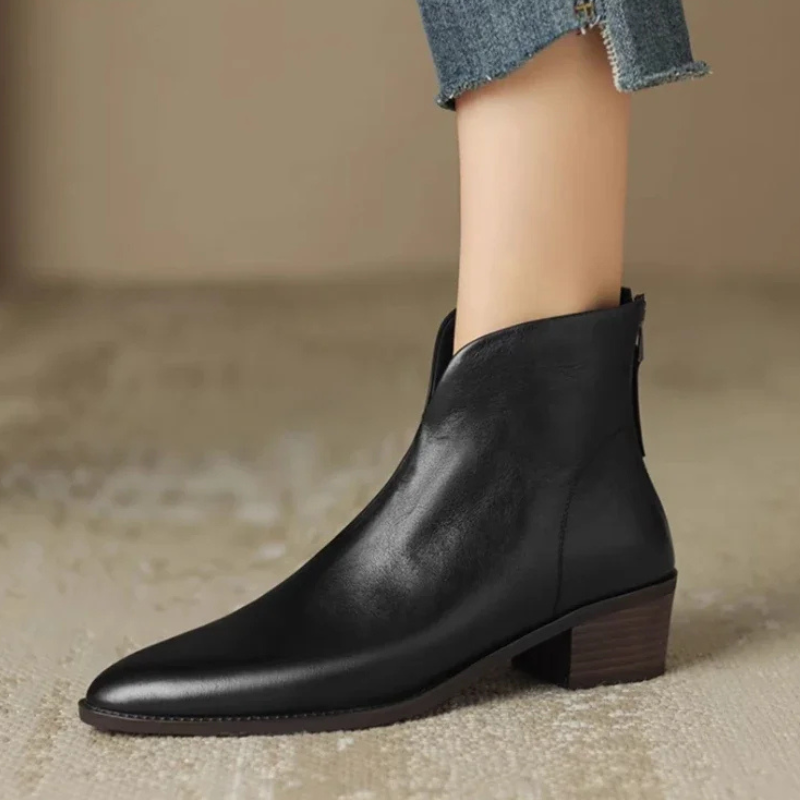 Levoire | Bottes pour femmes alliant style et confort