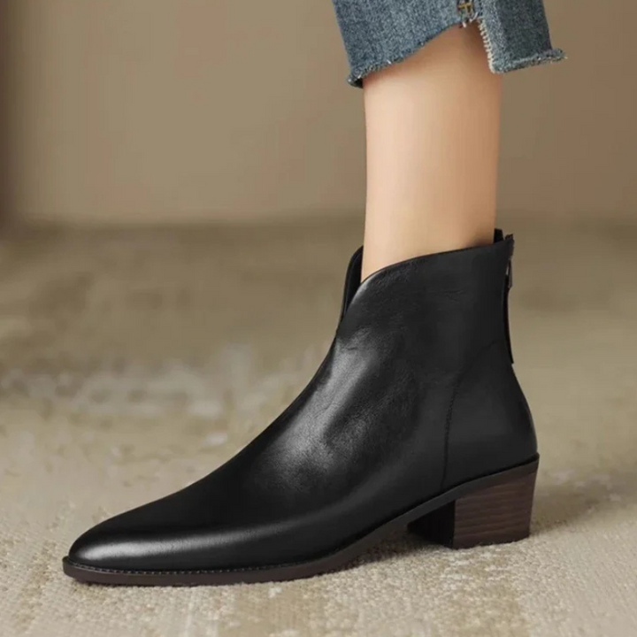 Levoire | Bottes pour femmes alliant style et confort