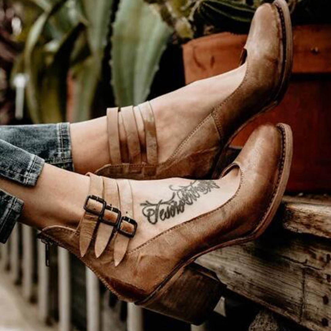 Levoire | Chaussures Confortables Pour Femmes