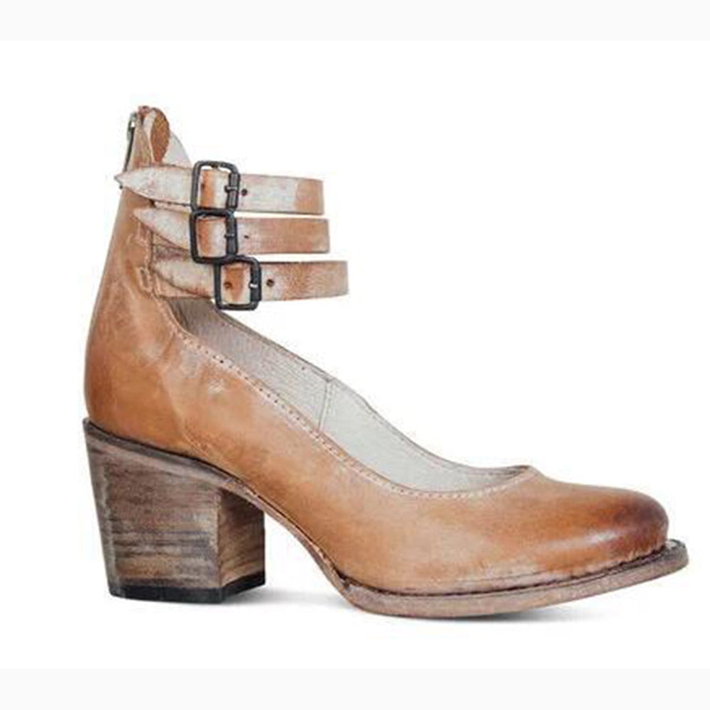 Levoire | Chaussure Confortable Et Élégante