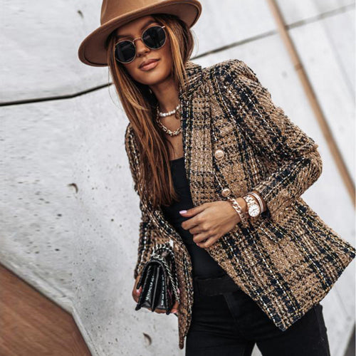 Levoire Blazer