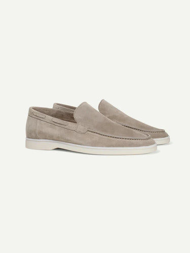 Levoire | Sandales Yacht