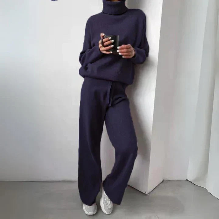 Levoire | Vêtements de détente Confortable Merensininen