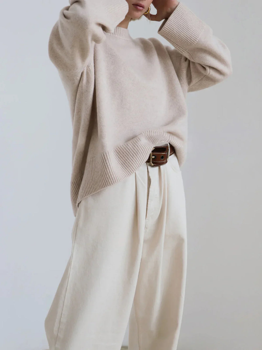 Levoire | Surplus Hoodie