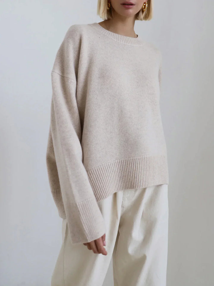 Levoire | Surplus Hoodie Marron clair Une taille