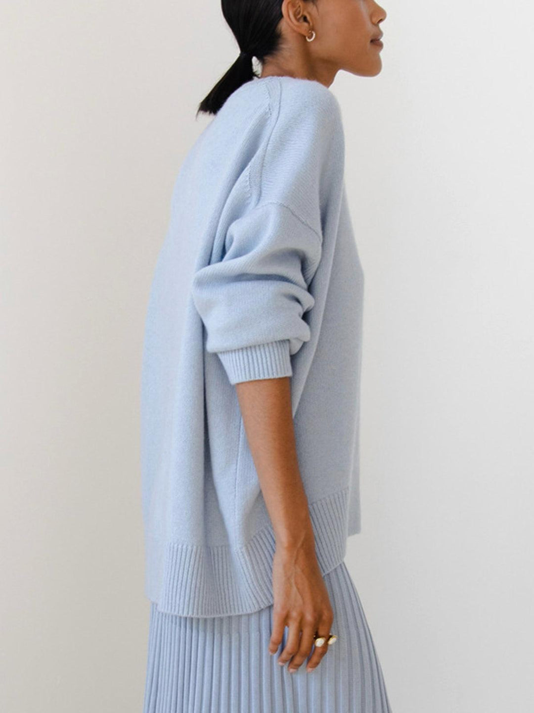 Levoire | Grande Taille Pull Pour Femmes