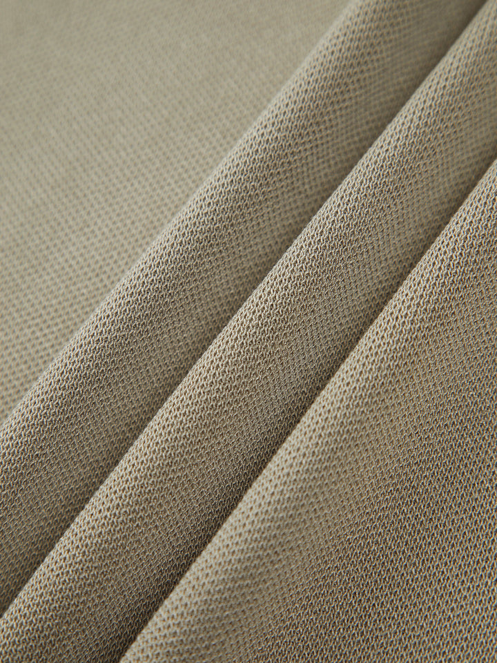 Levoire | Chemise Élégante À Col Montant