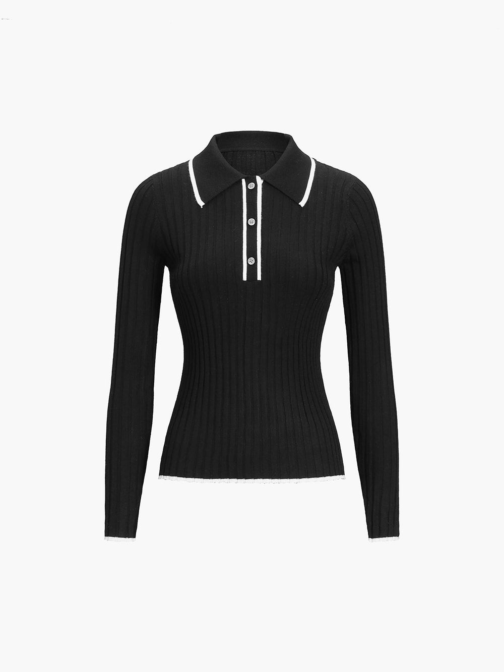 Levoire | Esthétique Polo Old School