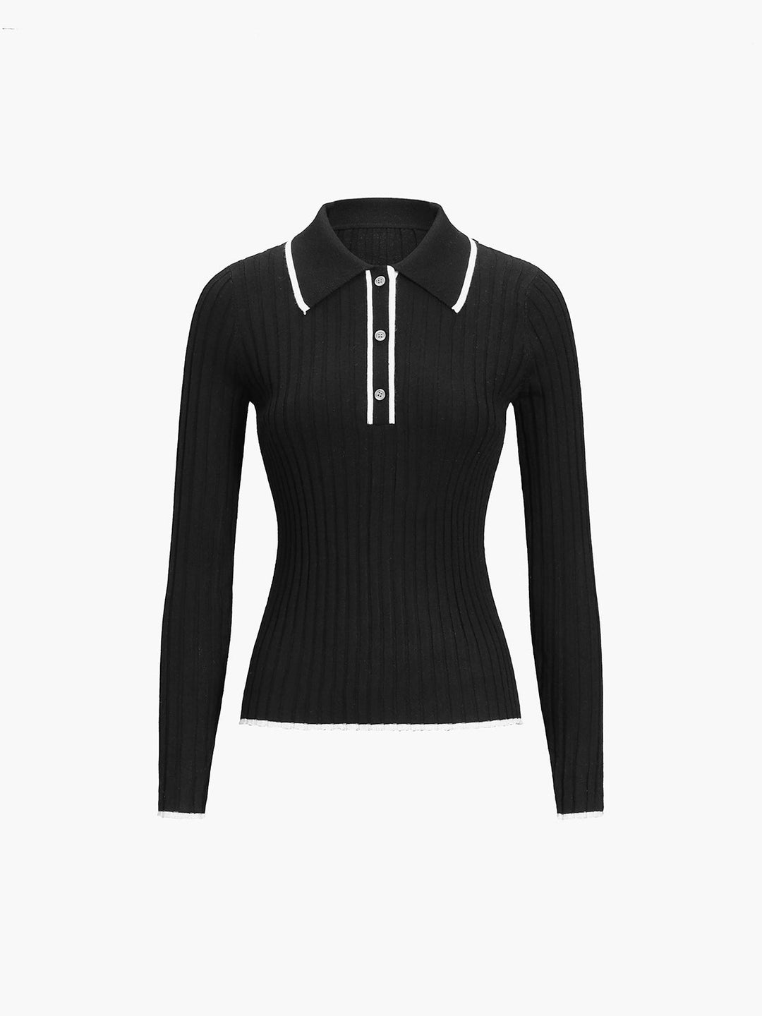 Levoire | Esthétique Polo Old School