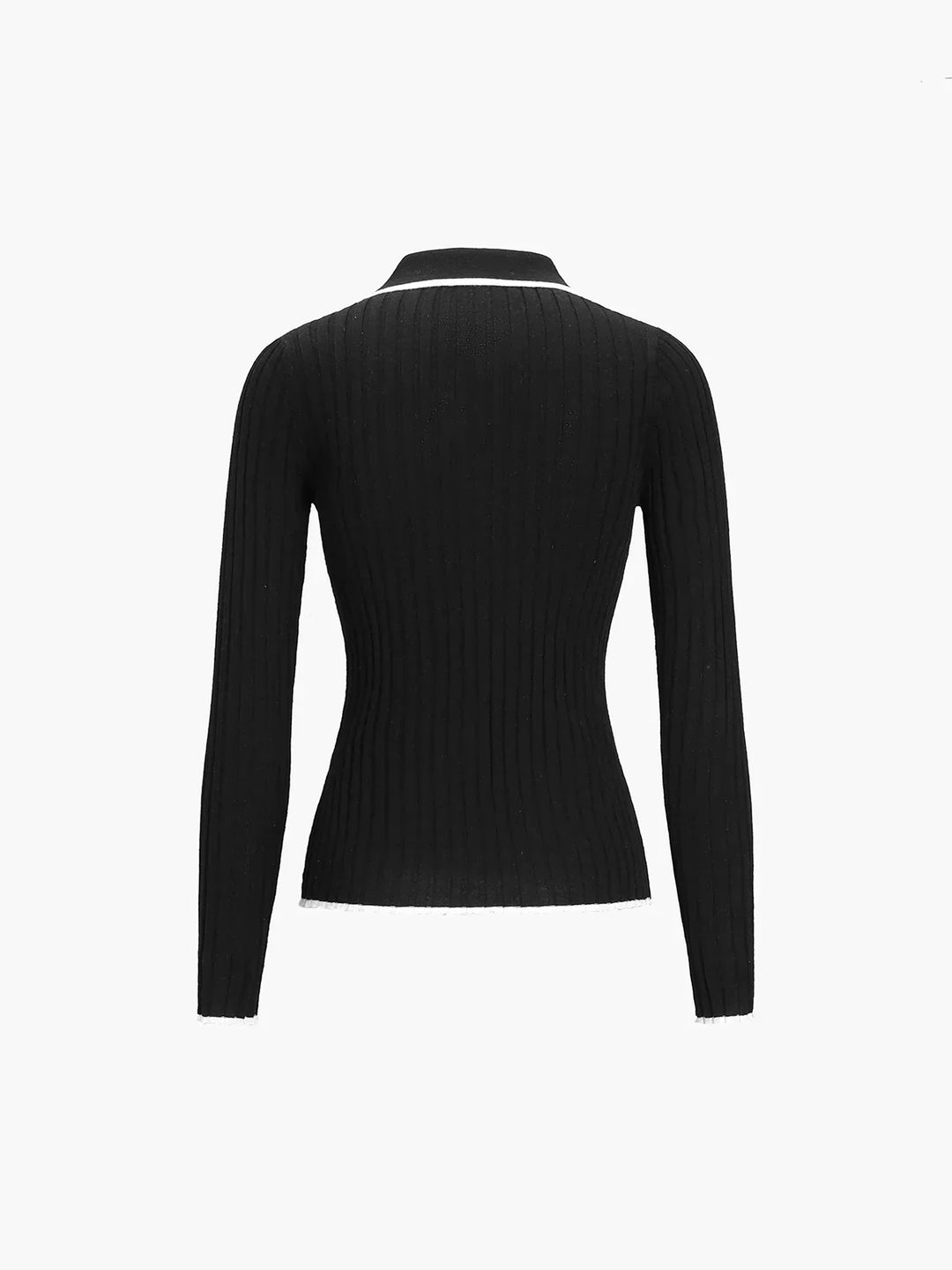 Levoire | Polo Esthétique Pull