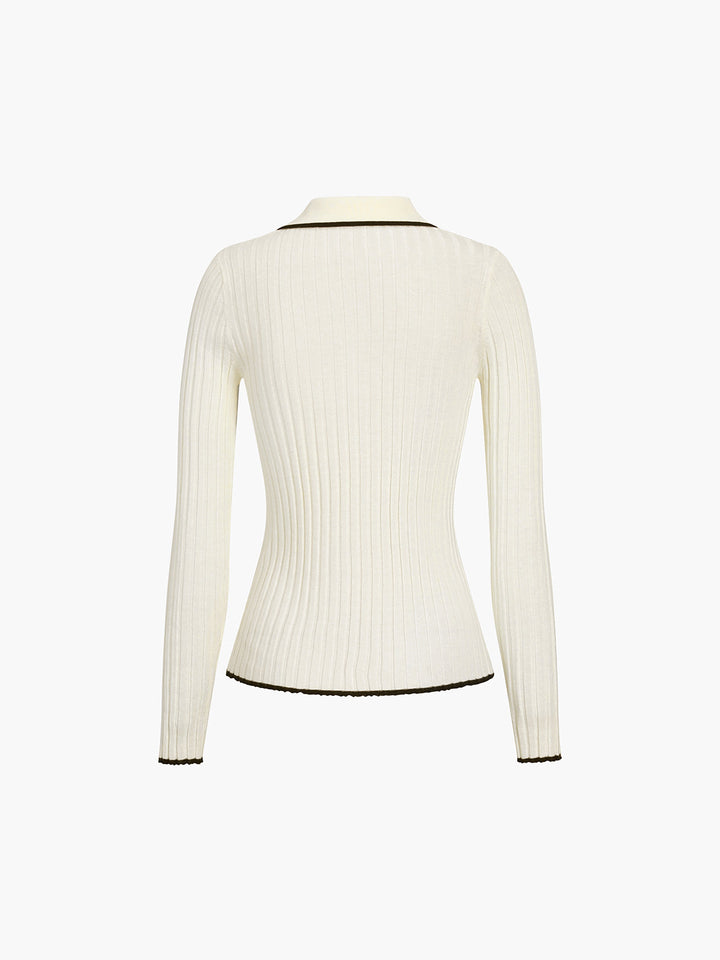 Levoire | Esthétique Polo Old School