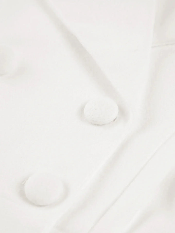 Levoire | Paris Manteau Trench Inversé