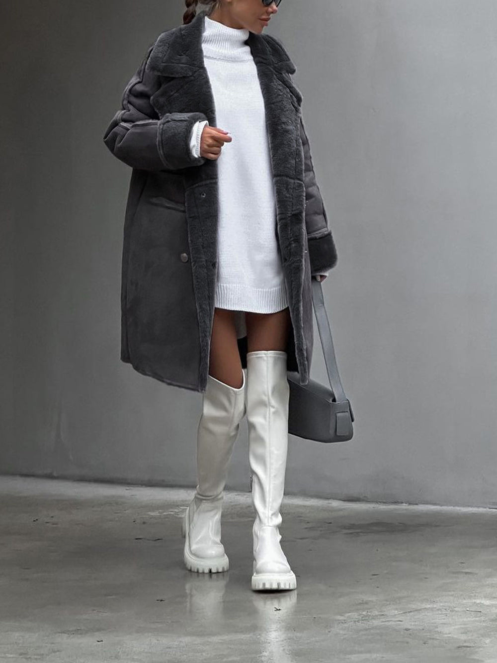 Levoire | Veste Élégance