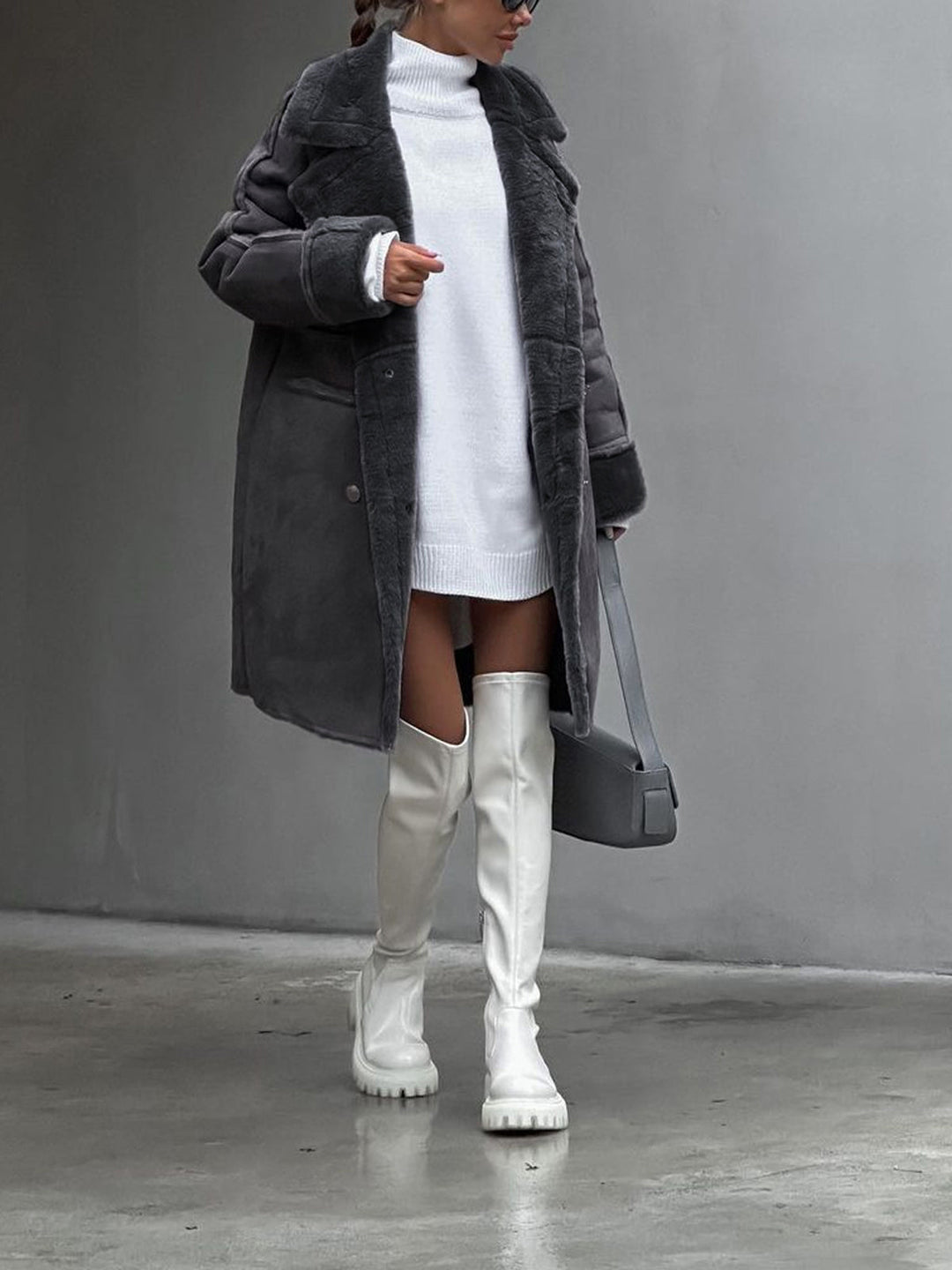 Levoire | Veste Élégance