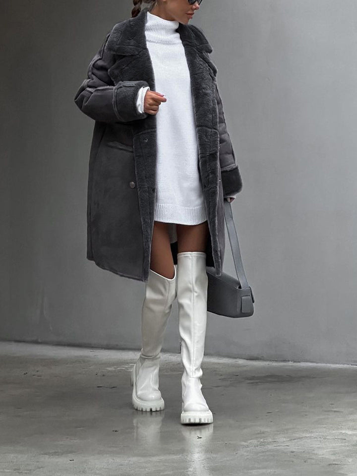 Levoire | Veste Élégance