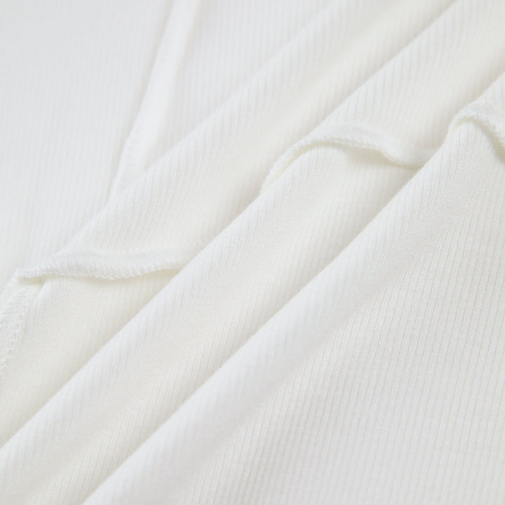 Levoire | Ribbed Top