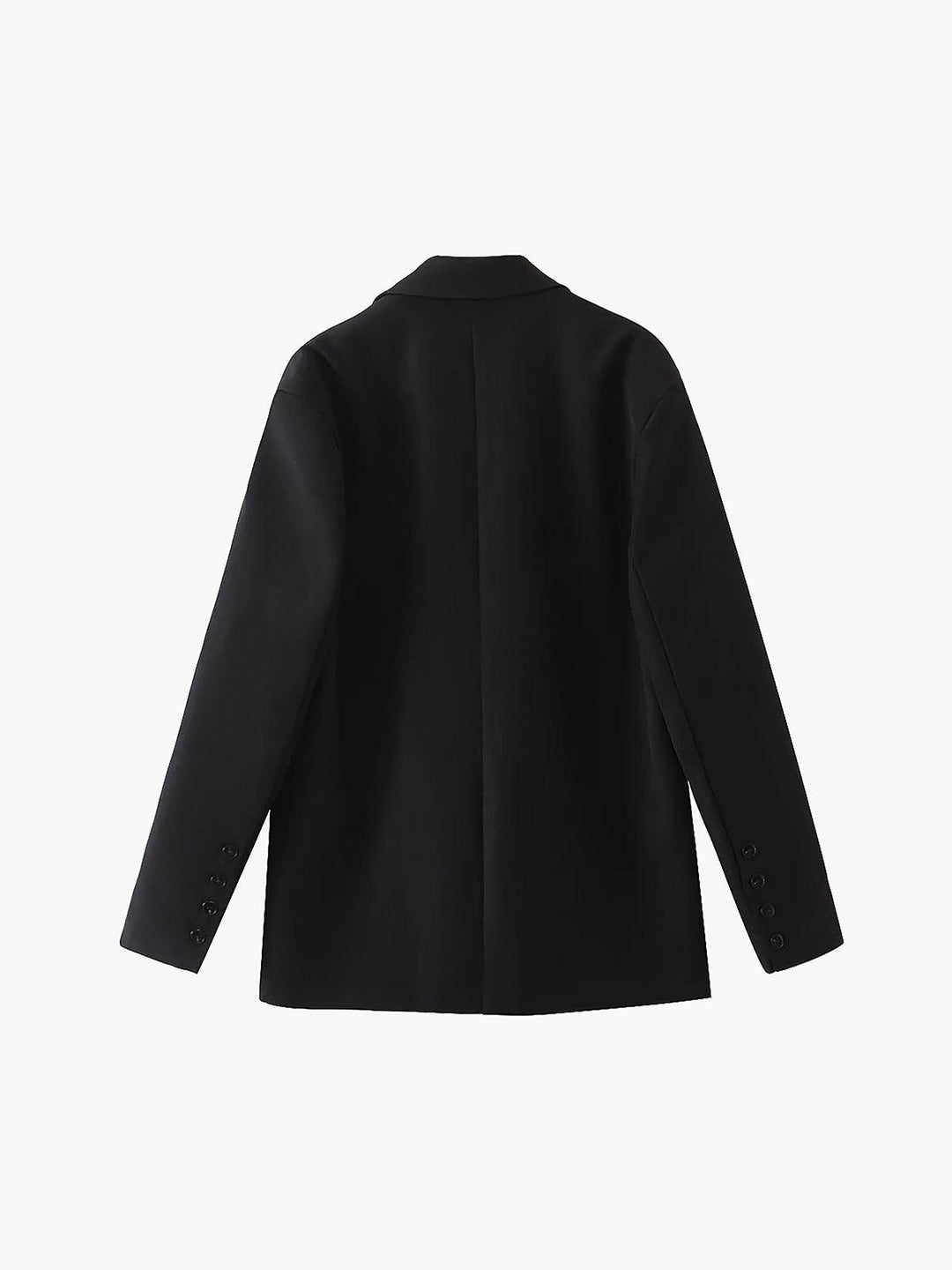 Levoire | Blazer Décontracté À Un Bouton