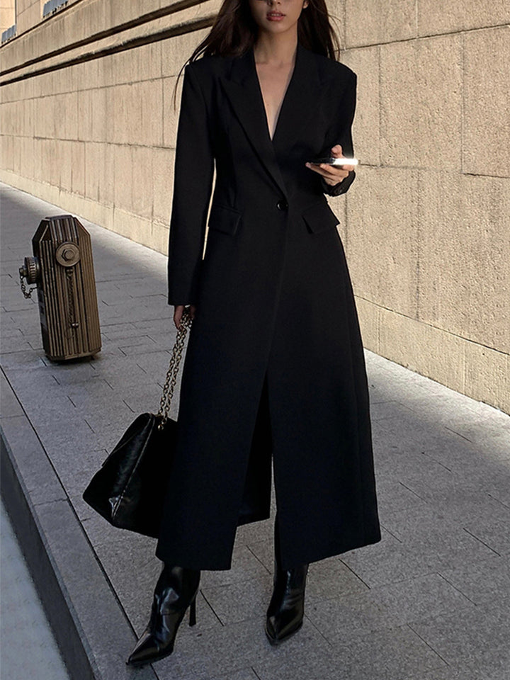 Levoire | Trench-Coat Plus Long
