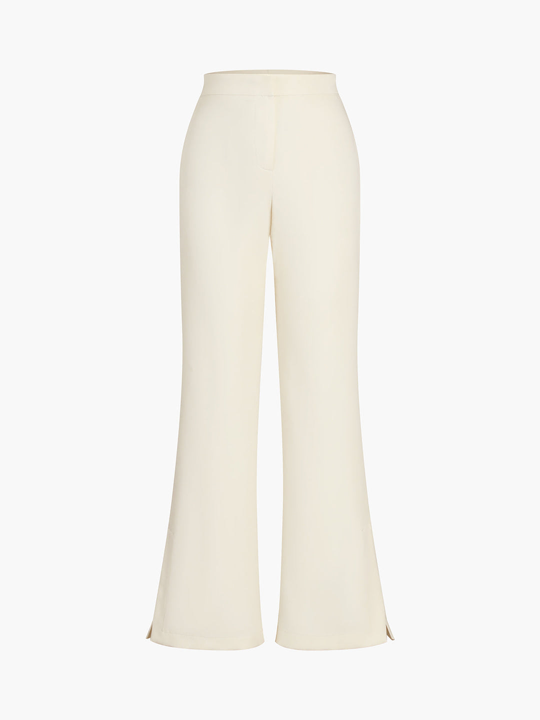 Levoire | Haut simple avec des pantalons larges