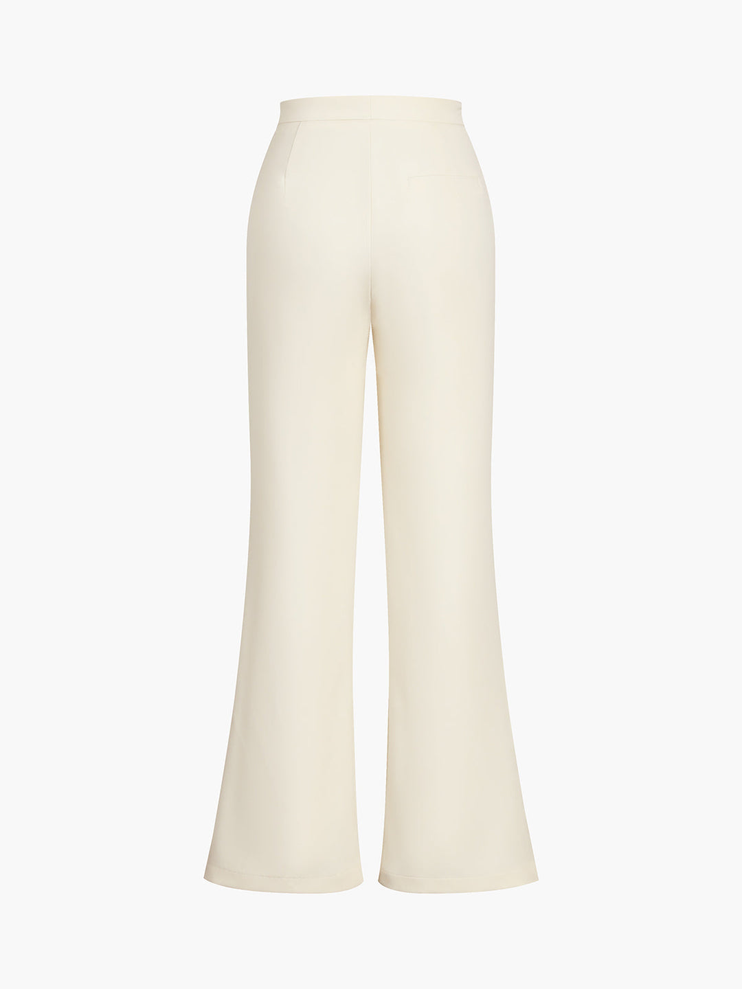 Levoire | Haut simple avec des pantalons larges