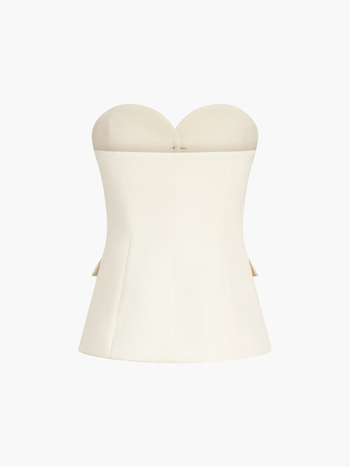 Levoire | Corset Ensemble À Deux Pièces