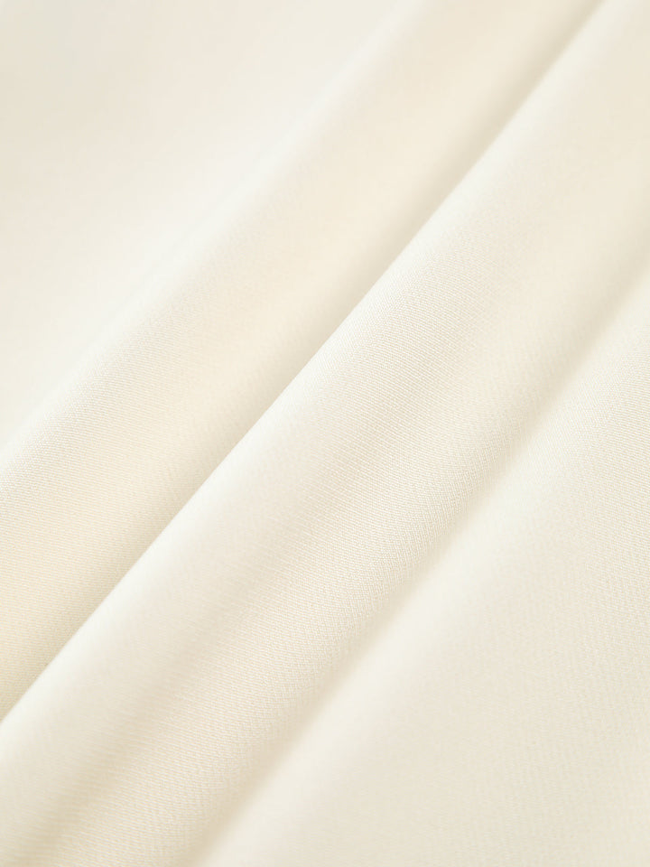 Levoire | Haut simple avec des pantalons larges